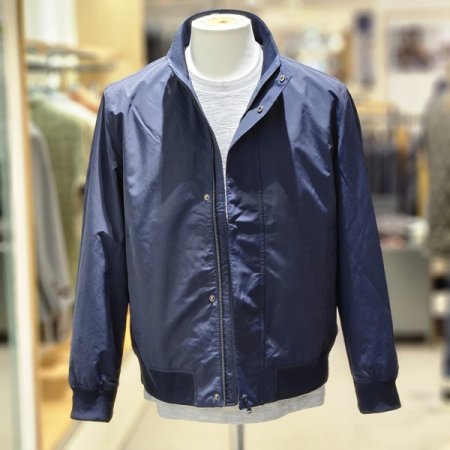 폴리 헤링턴 점퍼