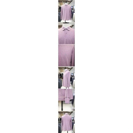 남성 봄 기능성 카라티셔츠