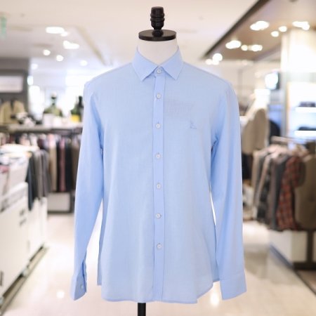 남성 봄 마혼방 남방 캐주얼셔츠