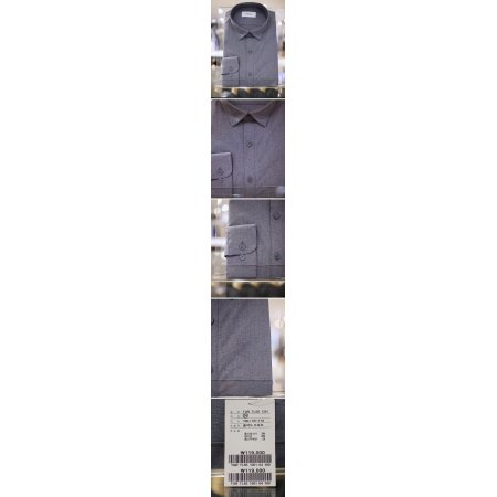 남성 봄 캐주얼남방 스판 와이셔츠