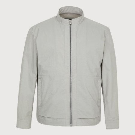 남성 봄 스판 바람막이 점퍼 4종