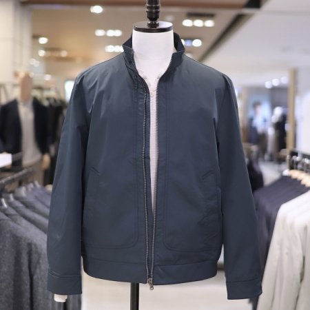 남성 봄 스판 바람막이 점퍼 4종