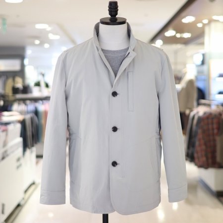 남성 봄 패딩라이너 사파리점퍼