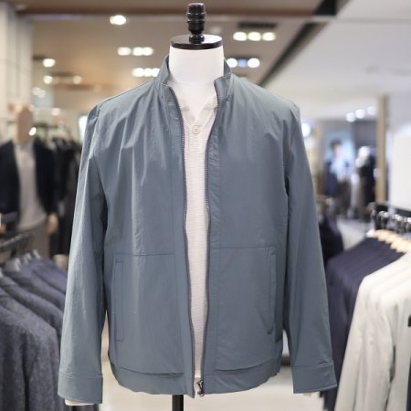 남성 스판 블루종 봄 바람막이점퍼4종