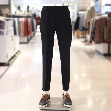 남성 봄 스판 슬랙스 정장바지