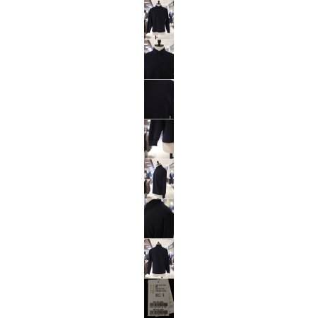 트레몰로 남성 가을 긴팔 카라티셔츠