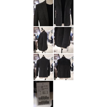 남성 간절기 가을 캐주얼자켓 5종