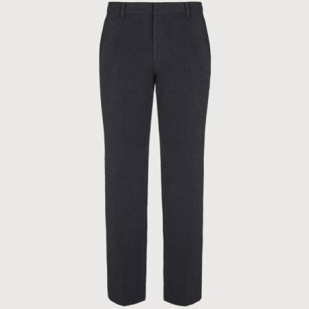 남성 가을 스판 슬랙스 캐주얼바지