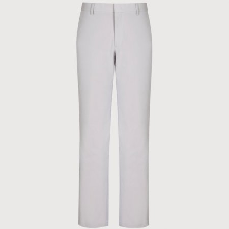 남성 가을 사이드밴딩 캐주얼바지