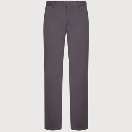 남성 사이드밴딩 면혼방 캐주얼바지