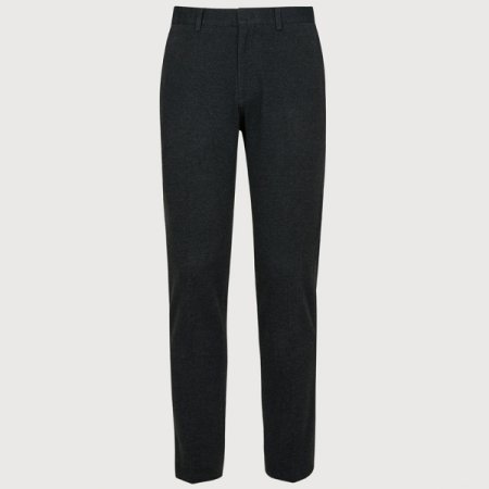 남성 가을 모혼방 히든밴딩 캐주얼바지