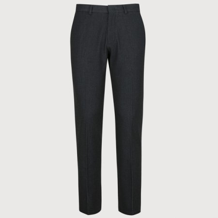 남성 가을 히든밴딩 슬랙스 캐주얼바지