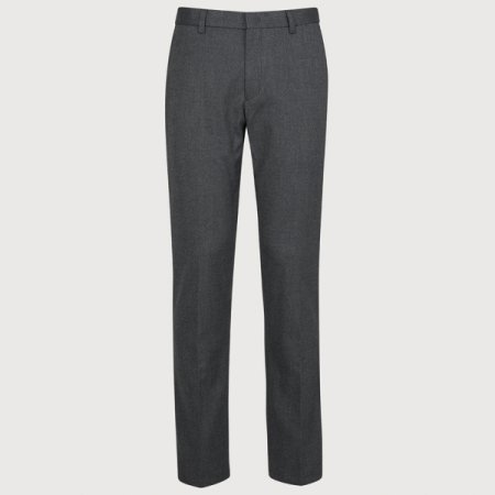 남성 가을 히든밴딩 슬랙스 캐주얼바지