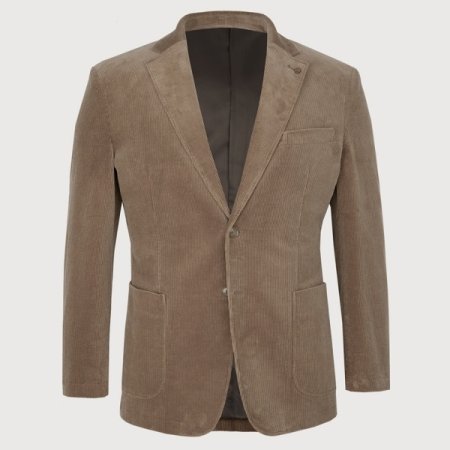 남성 가을 코듀로이 골덴 캐주얼자켓