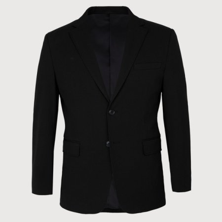 남성 가을 스판 캐주얼 자켓