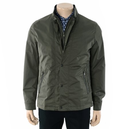 내피탈부착점퍼