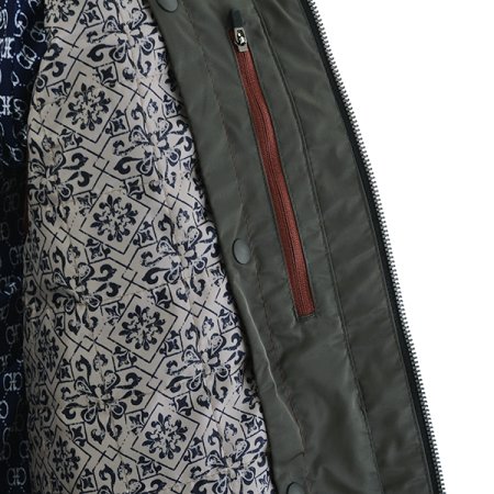 내피탈부착점퍼