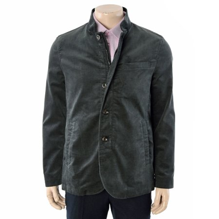 자켓변형사파리