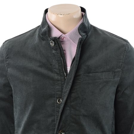 자켓변형사파리