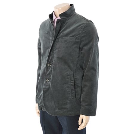 자켓변형사파리