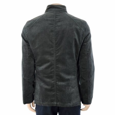 자켓변형사파리