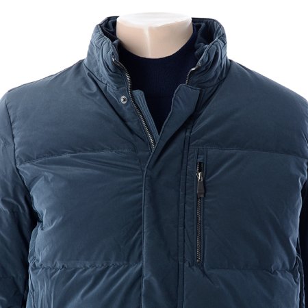 거위털패딩점퍼