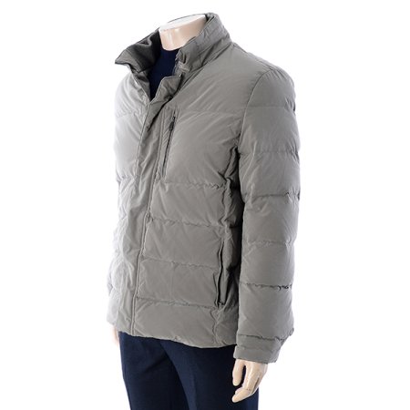거위털다운점퍼