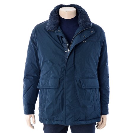 오리털다운점퍼