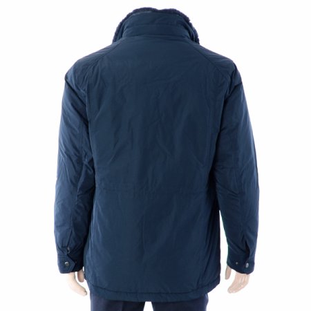 오리털다운점퍼