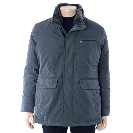 오리털다운점퍼