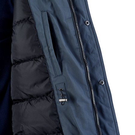 오리털다운점퍼