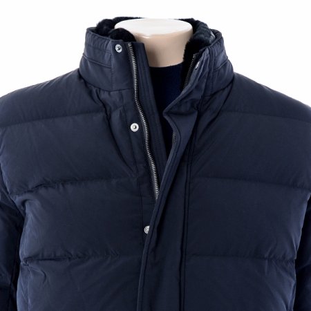 거위털패딩점퍼