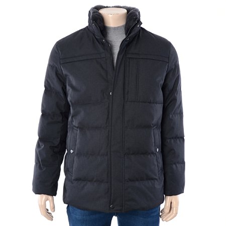 오리털패딩점퍼