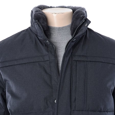 오리털패딩점퍼