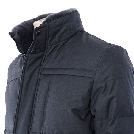 오리털패딩점퍼