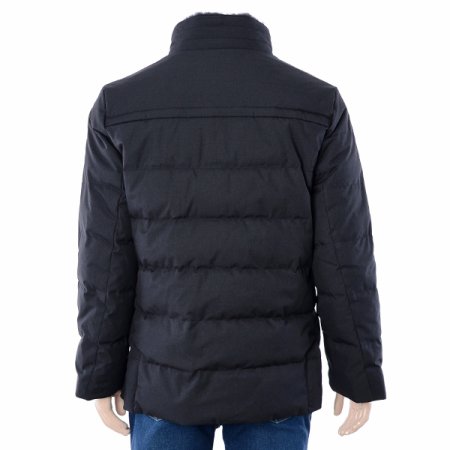 오리털패딩점퍼