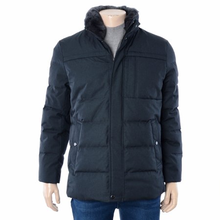 오리털다운점퍼