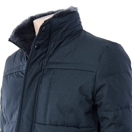 오리털다운점퍼