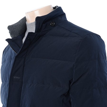 오리털자켓형점퍼