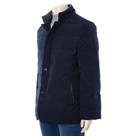 오리털자켓형점퍼