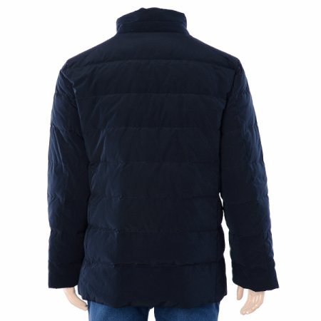 오리털자켓형점퍼