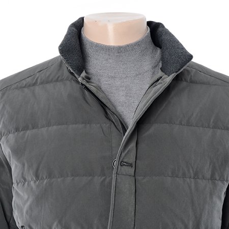 오리털자켓변형점퍼