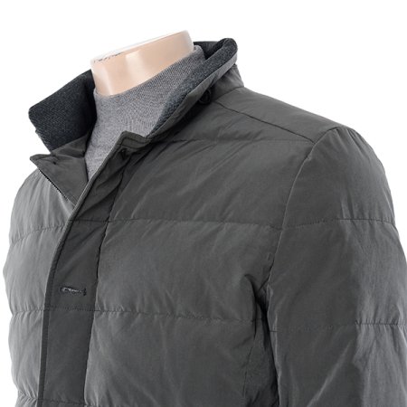 오리털자켓변형점퍼