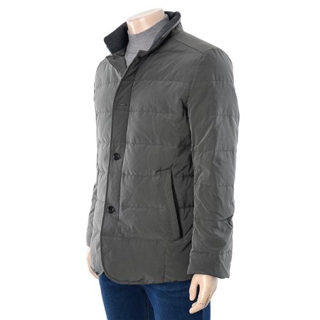 오리털자켓변형점퍼