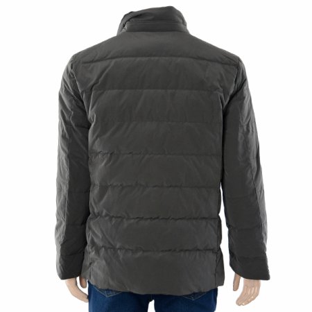 오리털자켓변형점퍼