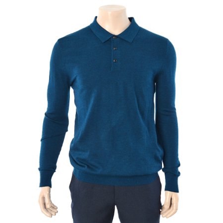 니트카라티셔츠