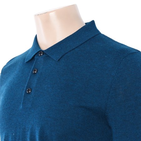 니트카라티셔츠