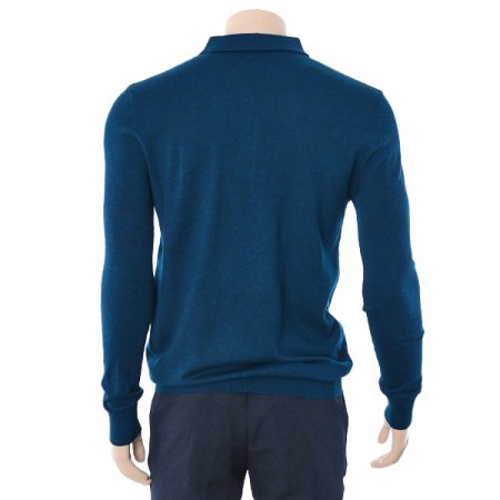 니트카라티셔츠