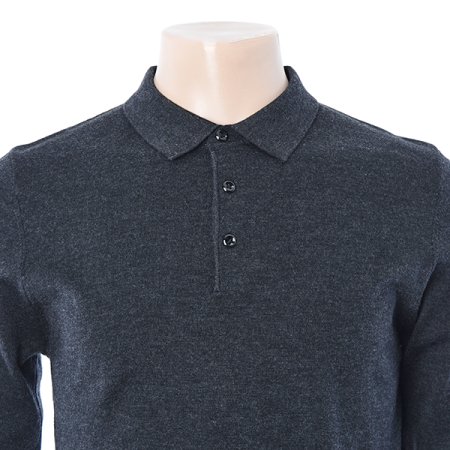 니트카라티셔츠