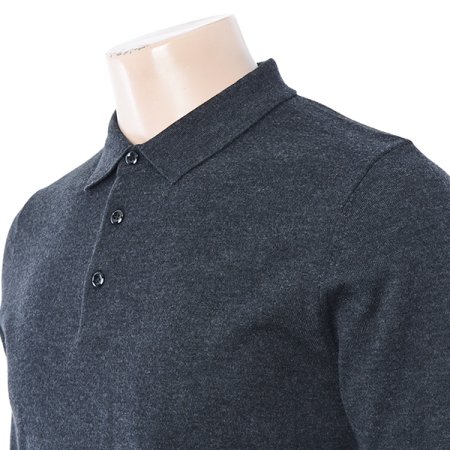 니트카라티셔츠